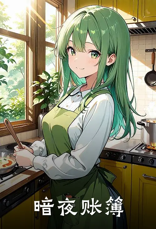 暗夜账簿