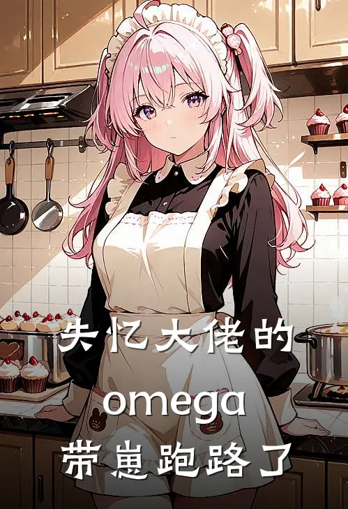 失忆大佬的omega带崽跑路了