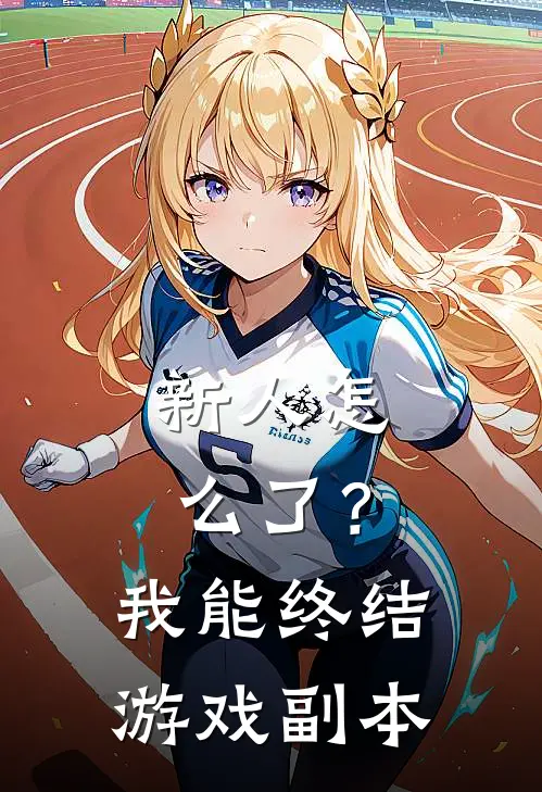 新人怎么了？我能终结游戏副本肖磊罗山最新小说全文阅读_最新章节列表新人怎么了？我能终结游戏副本(肖磊罗山)