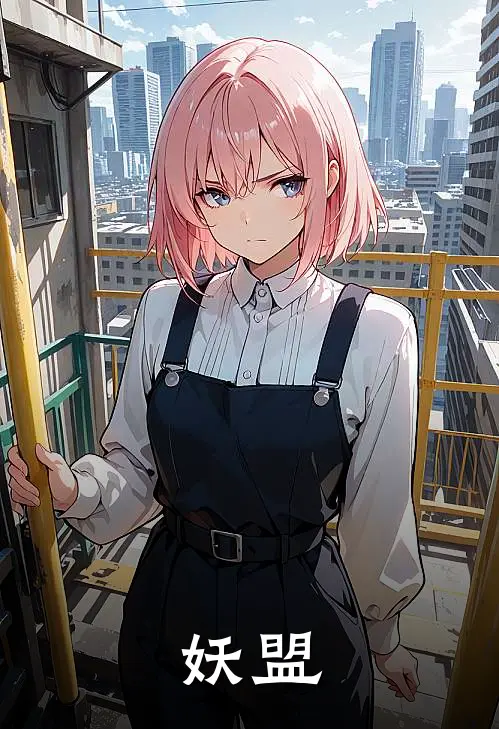 妖盟叶星辰青鸾小说推荐完本_热门小说大全妖盟(叶星辰青鸾)