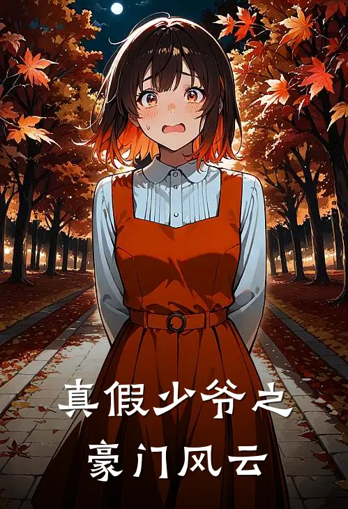 真假少爷之豪门风云