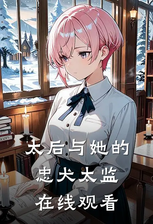 太后与她的忠犬太监在线观看