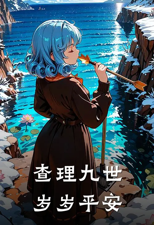 查理九世，岁岁平安（唐晓翼唐岁安）全文免费阅读无弹窗大结局_查理九世，岁岁平安最新章节列表