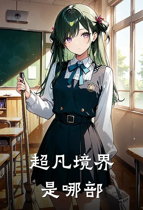 超凡境界是哪部