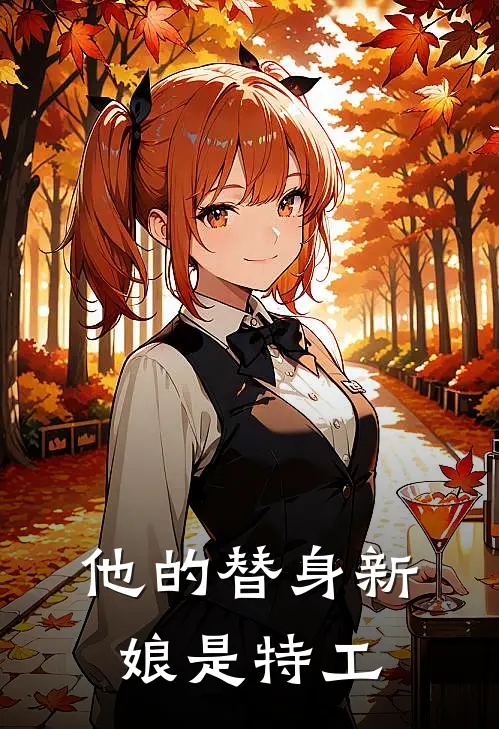 他的替身新娘是特工