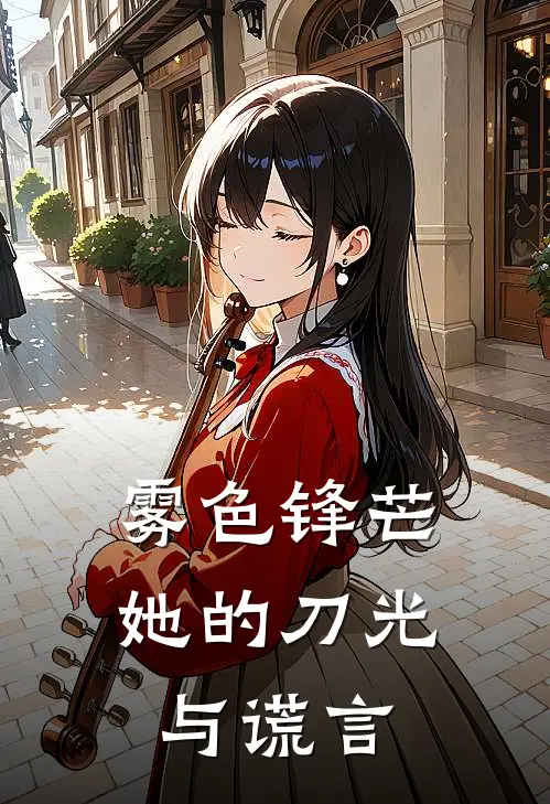 沈夜蓝韩诺（雾色锋芒：她的刀光与谎言）免费阅读无弹窗_雾色锋芒：她的刀光与谎言沈夜蓝韩诺全文免费阅读无弹窗大结局