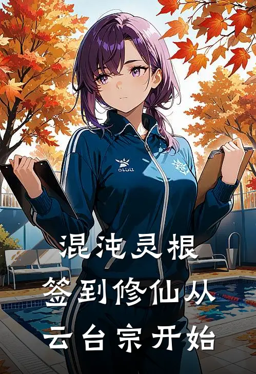 混沌灵根：签到修仙从云台宗开始小说苏衍柳清月（已完结全集完整版大结局）苏衍柳清月小说全文阅读笔趣阁