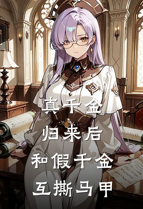 真千金归来后，和假千金互撕马甲