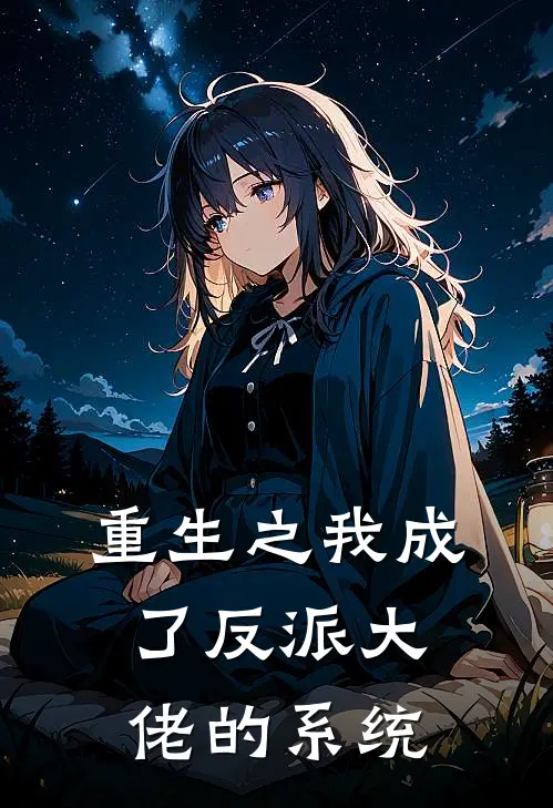 重生之我成了反派大佬的系统(林墨苏清)热门小说大全_免费小说大全重生之我成了反派大佬的系统林墨苏清