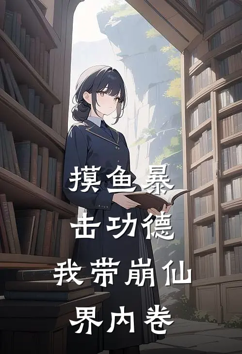 摸鱼暴击功德，我带崩仙界内卷