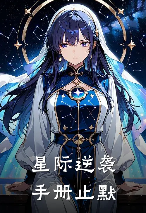 星际逆袭手册 止默