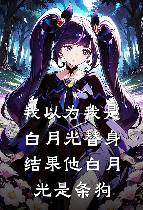 我以为我是白月光替身，结果他白月光是条狗(顾淮林潇潇)免费完结小说_免费小说在线阅读我以为我是白月光替身，结果他白月光是条狗(顾淮林潇潇)