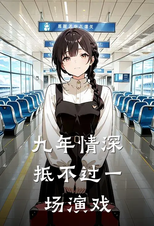 温阮苏晚（九年情深，抵不过一场演戏）免费阅读无弹窗_九年情深，抵不过一场演戏温阮苏晚全文免费阅读无弹窗大结局