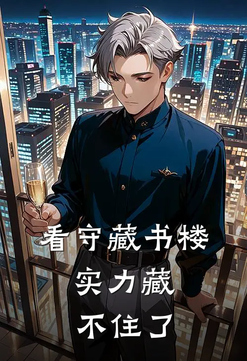 看守藏书楼，实力藏不住了(陆少君苏玉婉)最新小说_免费阅读完整版小说看守藏书楼，实力藏不住了(陆少君苏玉婉)