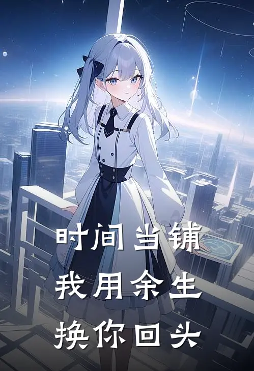 时间当铺，我用余生换你回头