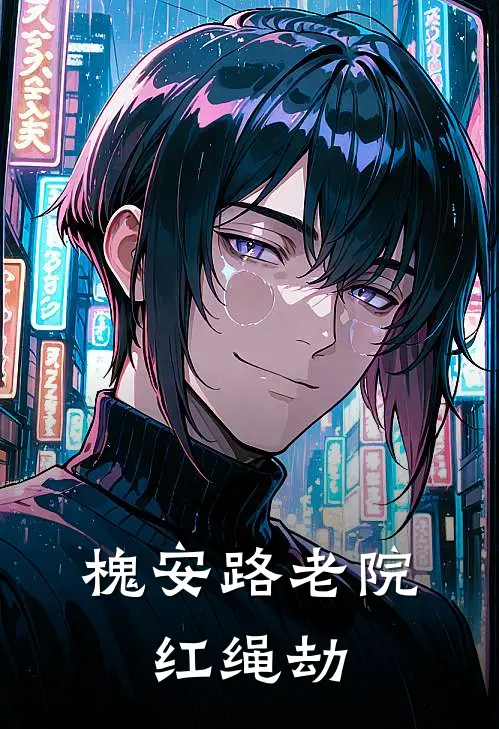 槐安路老院：红绳劫林晚秋赵磊最新热门小说_槐安路老院：红绳劫全本在线阅读