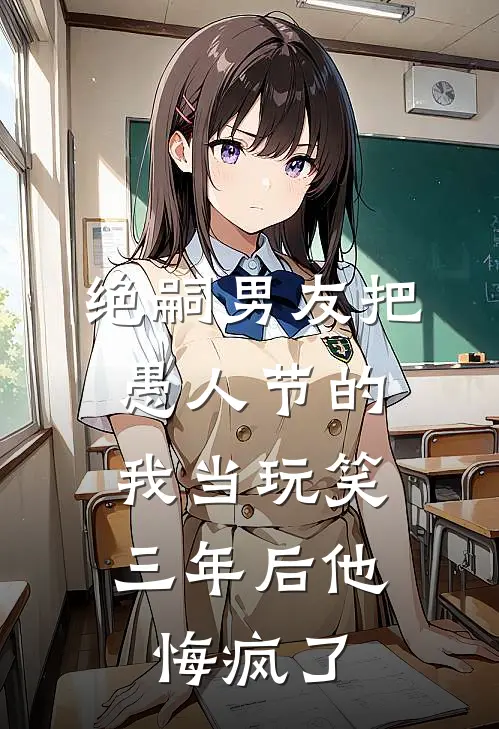 绝嗣男友把愚人节的我当玩笑，三年后他悔疯了