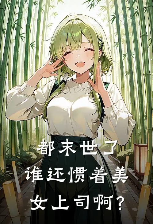 都末世了，谁还惯着美女上司啊？江哲苏清衍最新小说全文阅读_最新章节列表都末世了，谁还惯着美女上司啊？(江哲苏清衍)