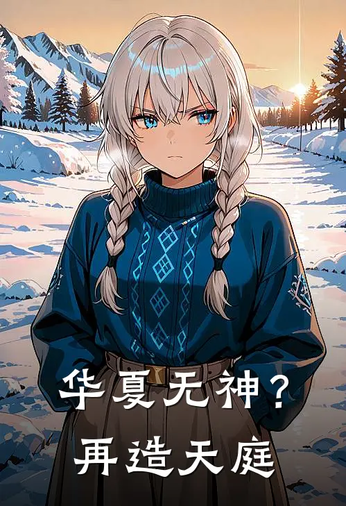 华夏无神？再造天庭姜河姜河最新全本小说_最新章节列表华夏无神？再造天庭(姜河姜河)