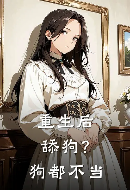 重生后舔狗？狗都不当赵浩柳如烟完结小说_免费小说在线看重生后舔狗？狗都不当赵浩柳如烟