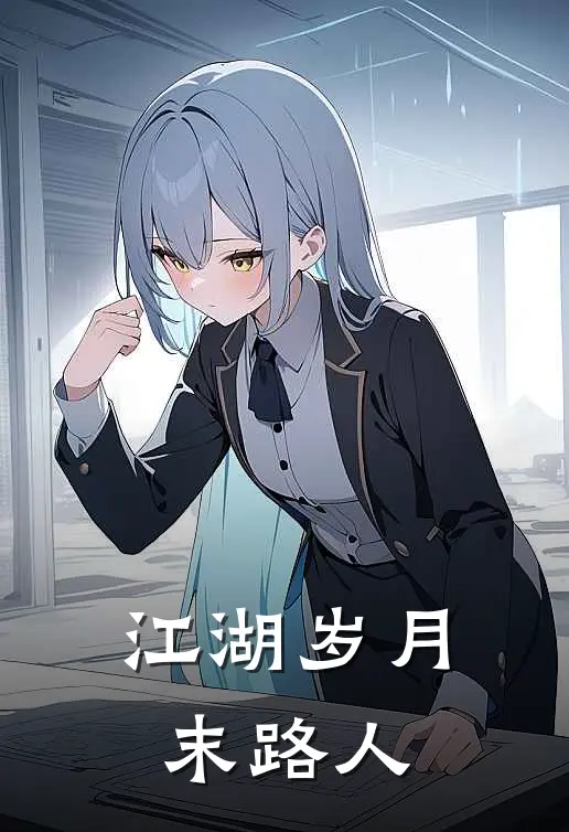 江湖岁月：末路人(沈墨赵大宝)完整版免费全文阅读_完本小说推荐江湖岁月：末路人(沈墨赵大宝)