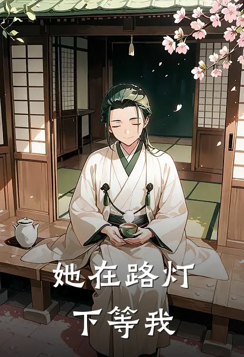 她在路灯下等我全文免费阅读无弹窗大结局_她在路灯下等我（抖音热门）最新小说