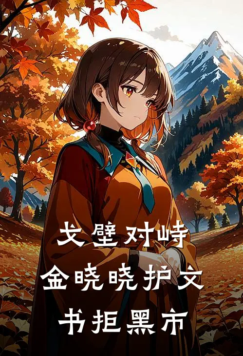 戈壁对峙：金晓晓护文书拒黑市金晓晓袁铁成全文阅读免费全集_免费小说戈壁对峙：金晓晓护文书拒黑市(金晓晓袁铁成)