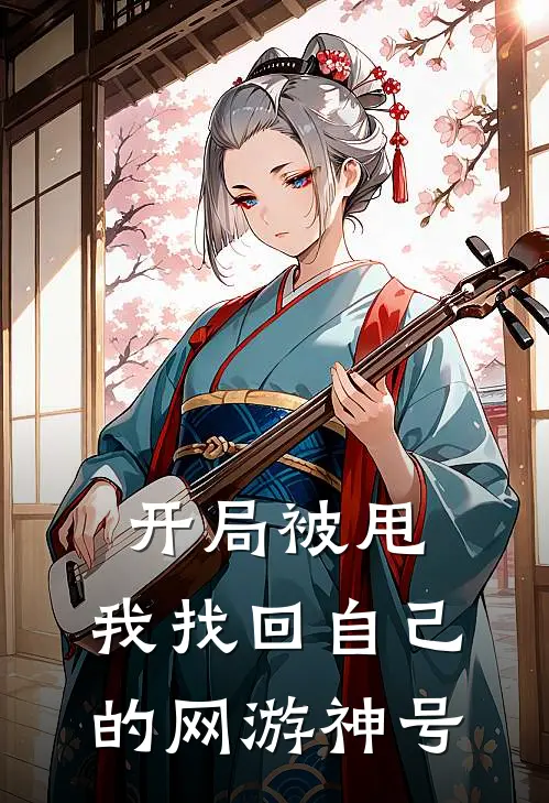 开局被甩，我找回自己的网游神号