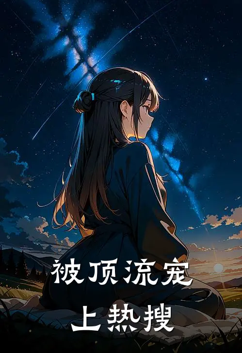 被顶流宠上热搜