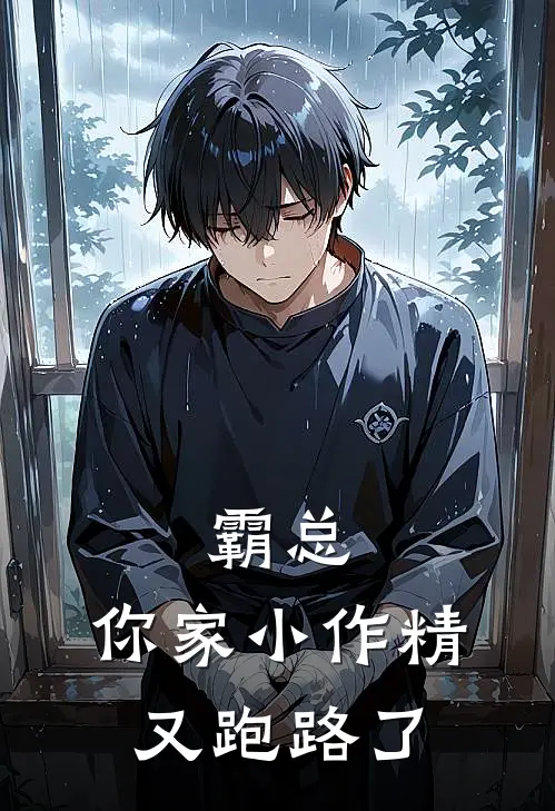 霸总，你家小作精又跑路了陆知衍沈星眠完整版在线阅读_陆知衍沈星眠完整版阅读