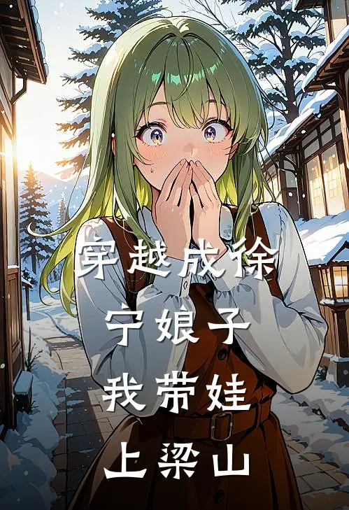 穿越成徐宁娘子，我带娃上梁山张芸徐宁完结版小说_最新章节列表穿越成徐宁娘子，我带娃上梁山(张芸徐宁)