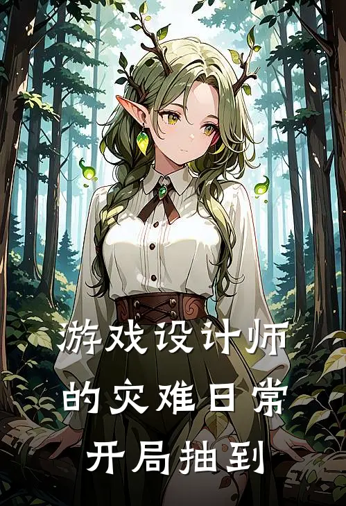 游戏设计师的灾难日常：开局抽到全文免费阅读无弹窗大结局_游戏设计师的灾难日常：开局抽到（林天帕金森）最新小说