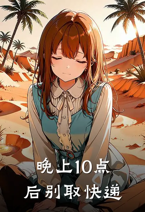 晚上10点后别取快递(抖音热门)最新章节在线阅读_(晚上10点后别取快递)完整版免费在线阅读