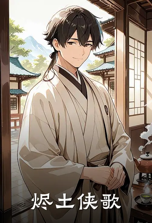 烬土侠歌凌云于清月免费小说全本阅读_小说免费完结烬土侠歌凌云于清月