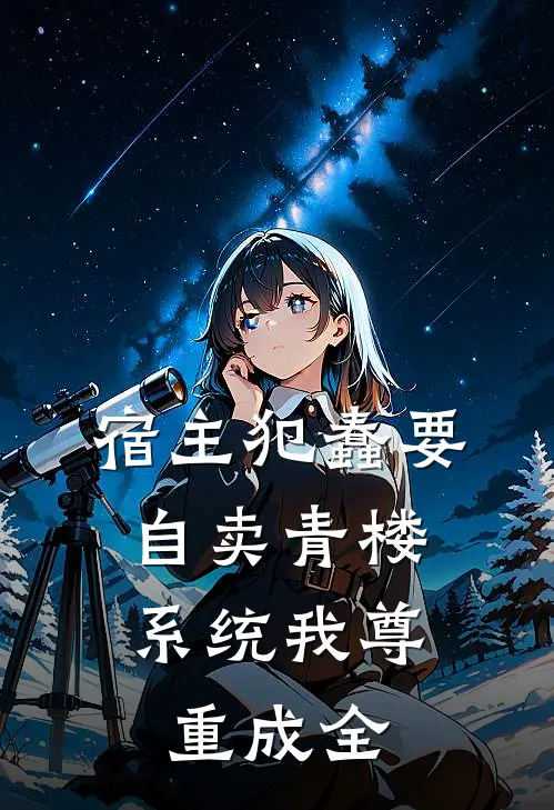 宿主犯蠢要自卖青楼，系统我尊重成全苏眉花魁小说免费阅读无弹窗_完结版小说全文免费阅读宿主犯蠢要自卖青楼，系统我尊重成全(苏眉花魁)