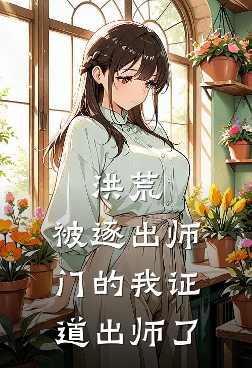 洪荒：被逐出师门的我证道出师了灵均灵均天最新好看小说推荐_完本小说免费洪荒：被逐出师门的我证道出师了(灵均灵均天)