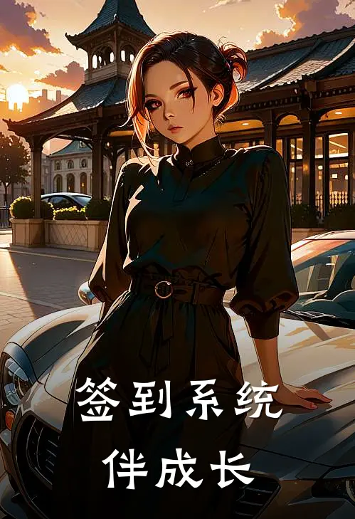 签到系统伴成长