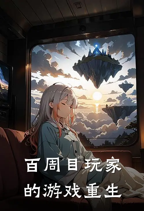 百周目玩家的游戏重生