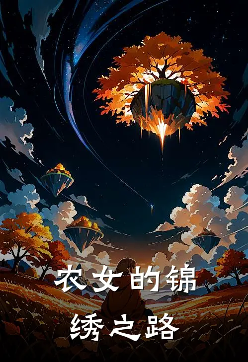 农女的锦绣之路(李春燕吕晚松)免费小说完结版_免费小说免费阅读农女的锦绣之路李春燕吕晚松