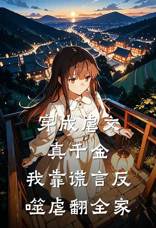 穿成虐文真千金，我靠谎言反噬虐翻全家(沈妍宋乐瑶)在线免费小说_热门网络小说穿成虐文真千金，我靠谎言反噬虐翻全家沈妍宋乐瑶