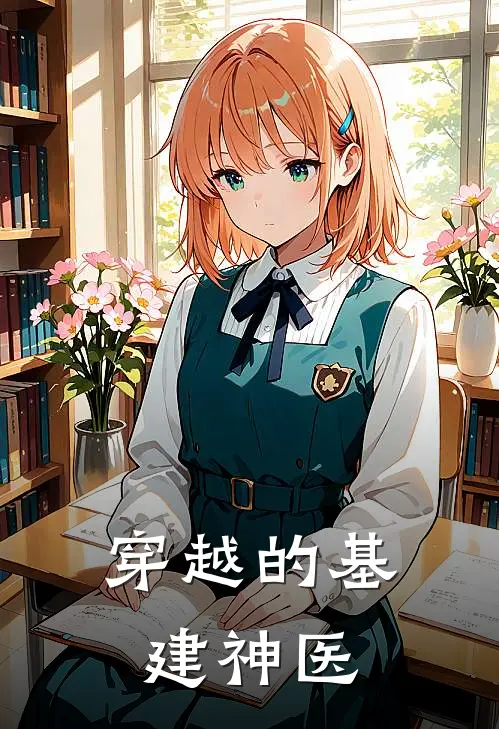 穿越的基建神医(林墨铁柱)热门小说排行_完结版小说穿越的基建神医林墨铁柱