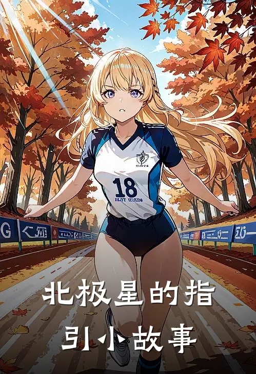 北极星的指引小故事