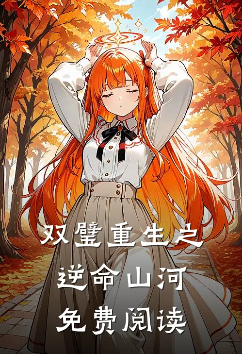 双璧重生之逆命山河免费阅读
