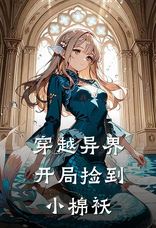 穿越异界：开局捡到小棉袄