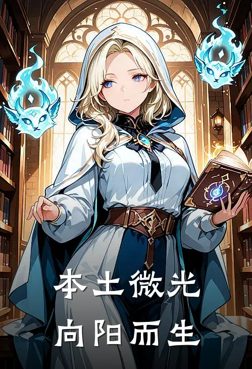 本土微光，向阳而生郝励张卵热门小说大全_免费小说完结本土微光，向阳而生郝励张卵