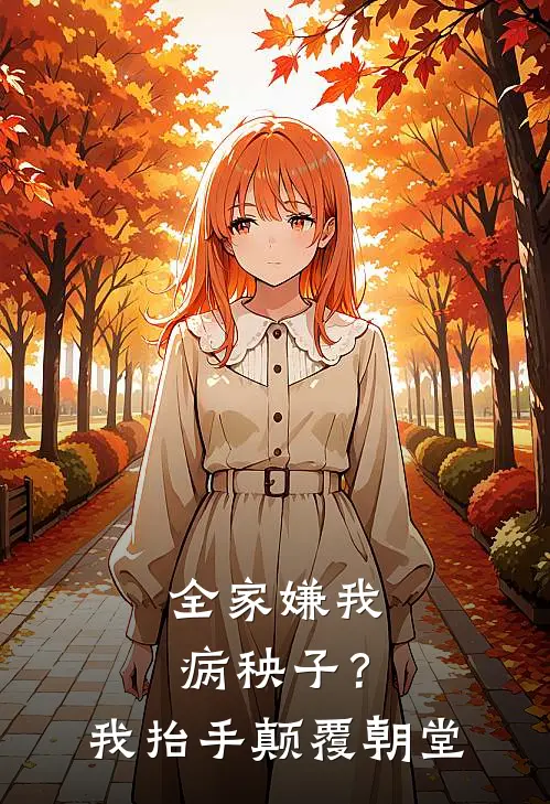 全家嫌我病秧子？我抬手颠覆朝堂(沈玉薇沈毅)热门网络小说_最新完本小说全家嫌我病秧子？我抬手颠覆朝堂(沈玉薇沈毅)