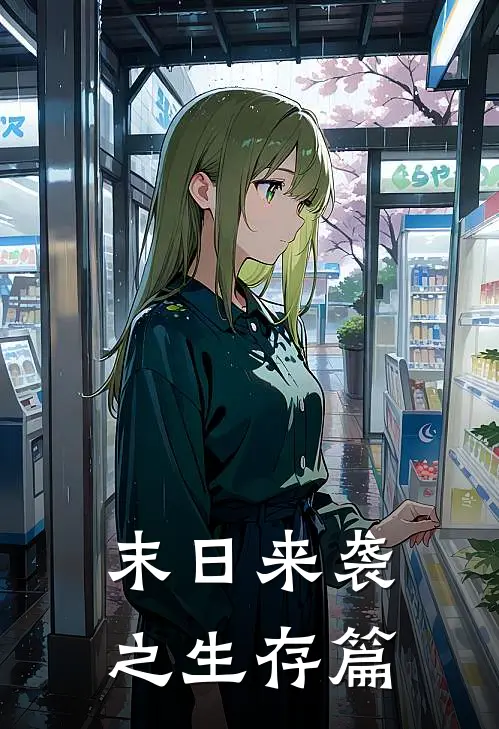 末日来袭之生存篇