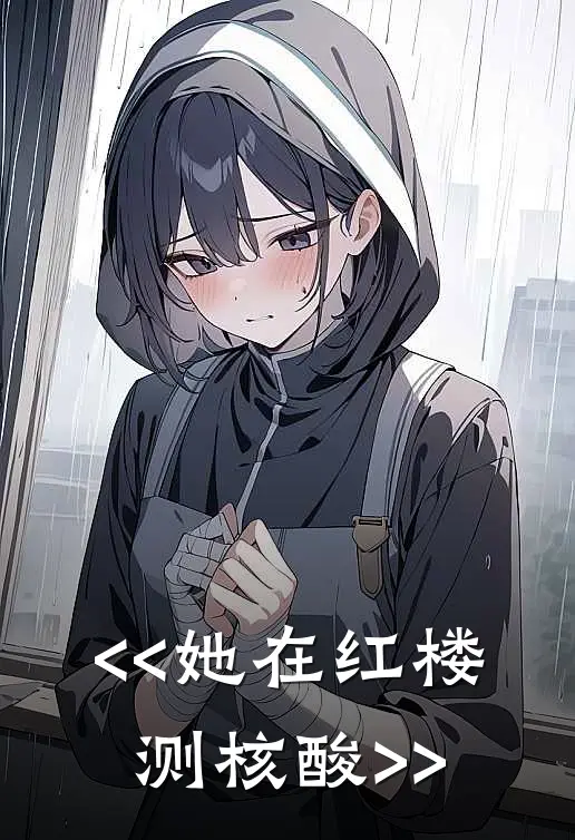 <<她在红楼测核酸>>(林黛玉贾宝玉)完结小说推荐_小说全文免费阅读<<她在红楼测核酸>>林黛玉贾宝玉