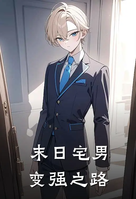 末日宅男变强之路