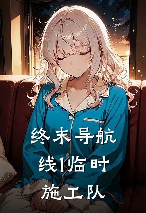 终末导航线1临时施工队